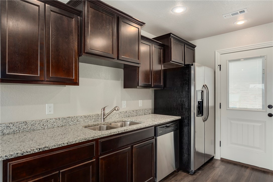 Willow Crossing Townhomes - Residential Lease