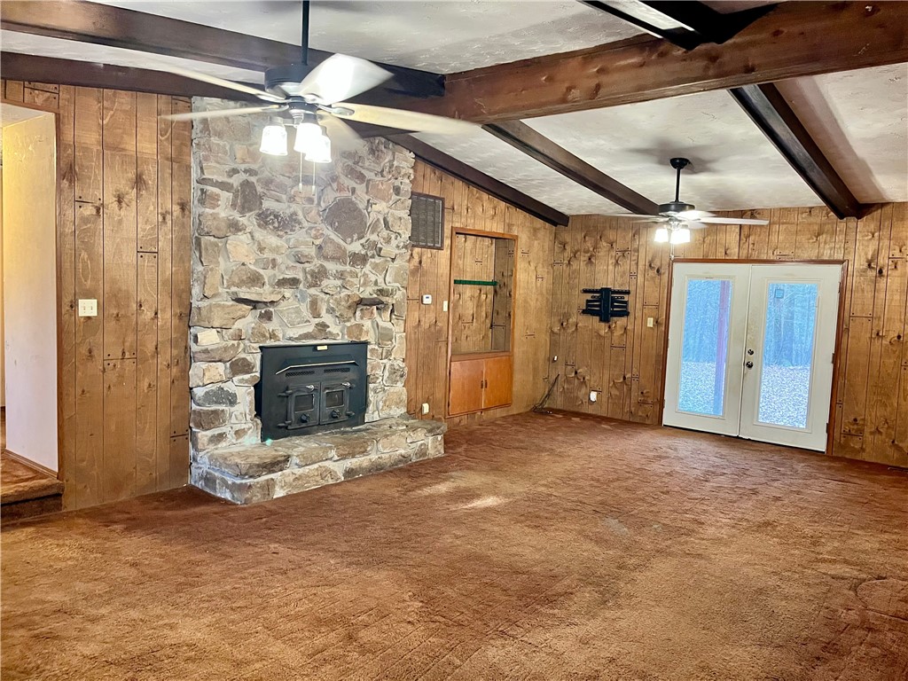 NA - Residential
