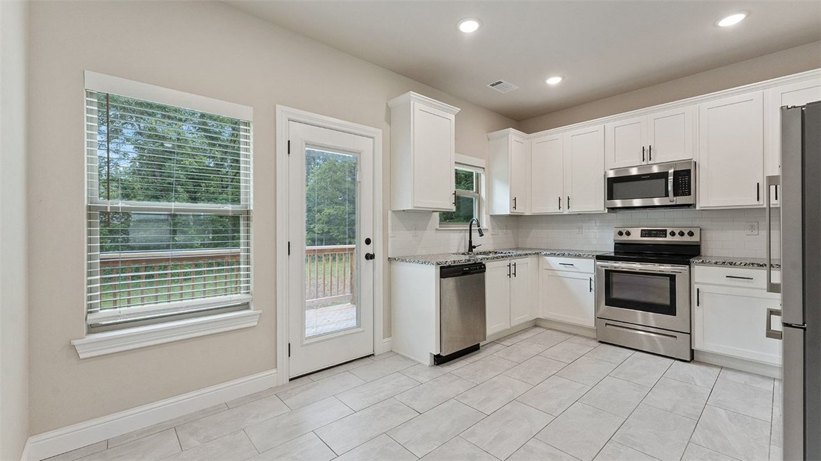 Kildonan Sub Bvv - Residential