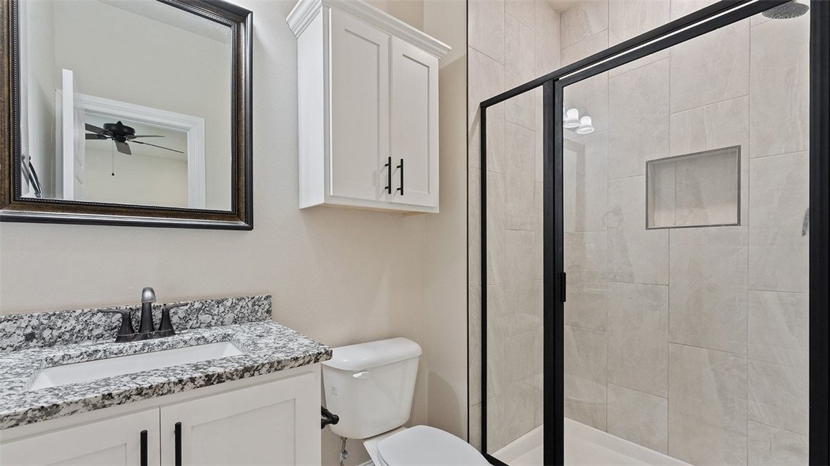 Kildonan Sub Bvv - Residential