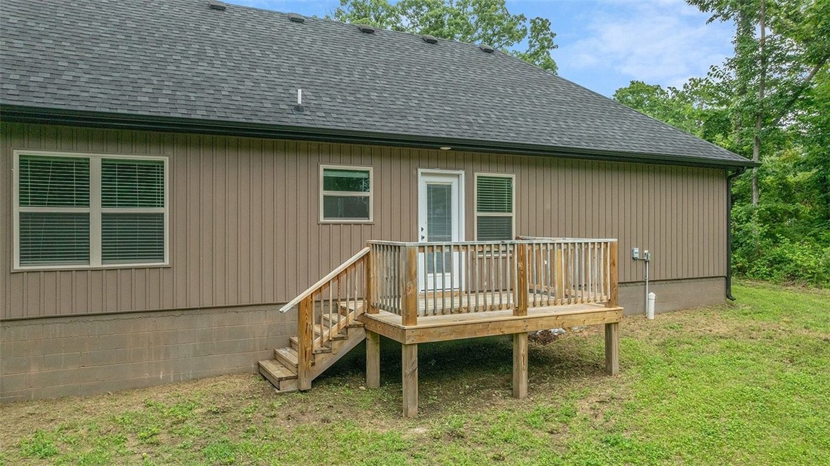 Kildonan Sub Bvv - Residential