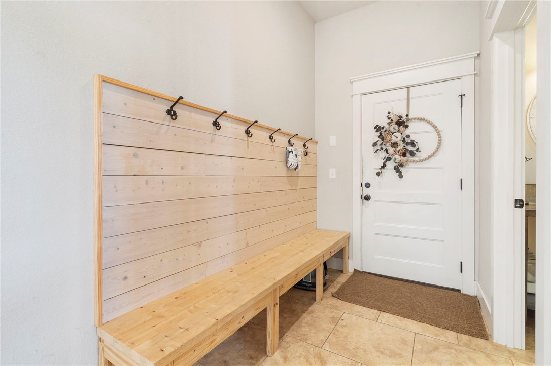 - - Residential