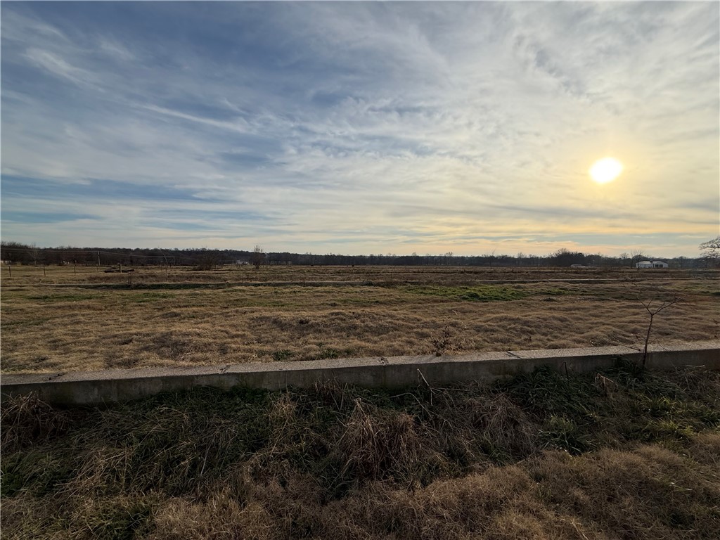 - - Land