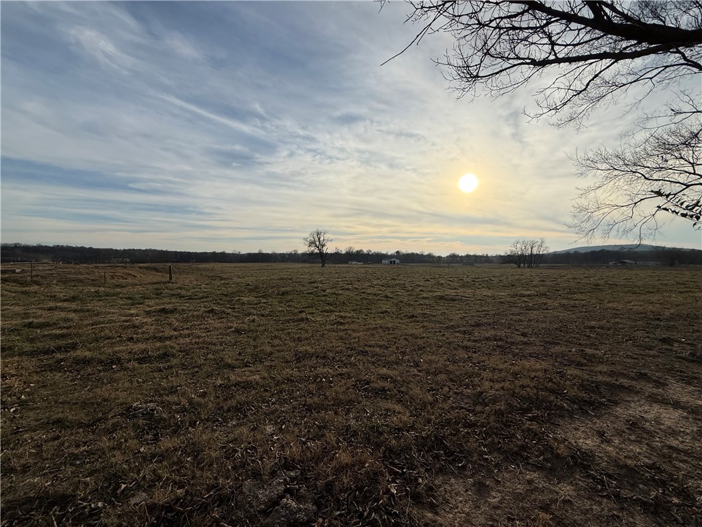 - - Land
