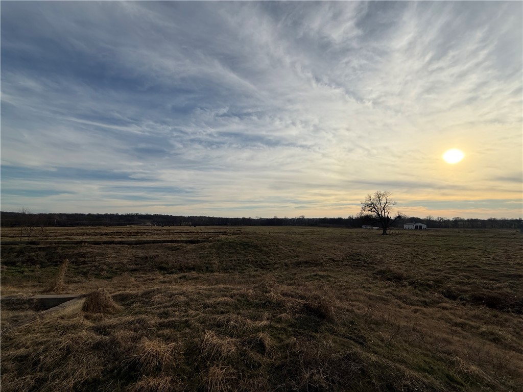 - - Land