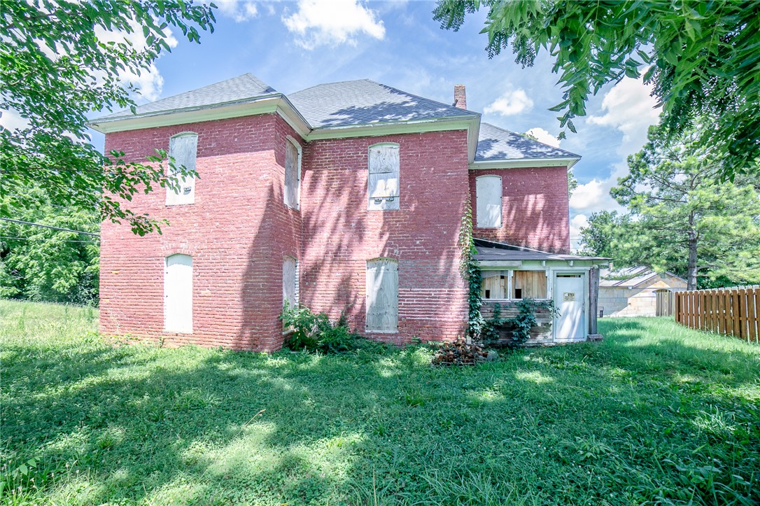Centerton Orig Centerton - Residential