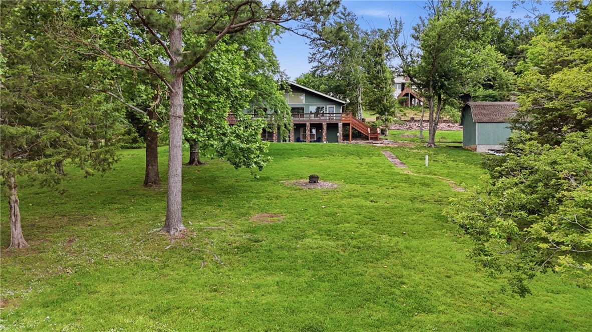 Beaver Shores Unit 2 Rurban - Residential