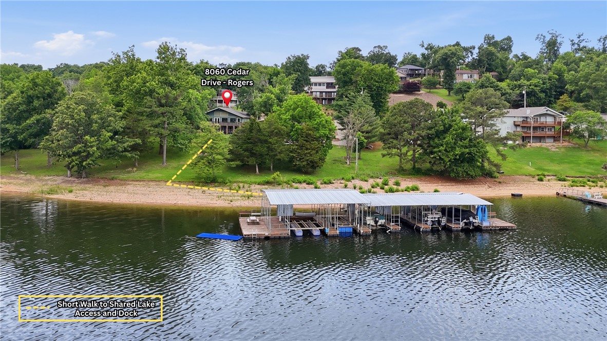 Beaver Shores Unit 2 Rurban - Residential