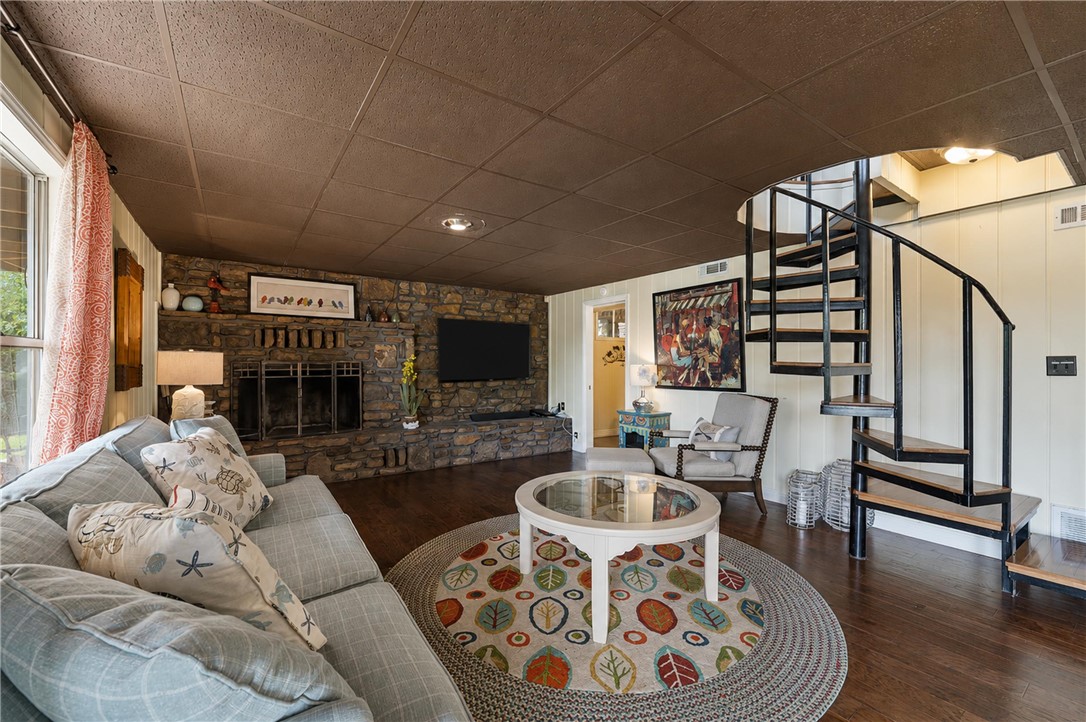 Beaver Shores Unit 2 Rurban - Residential
