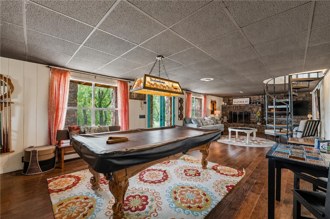 Beaver Shores Unit 2 Rurban - Residential