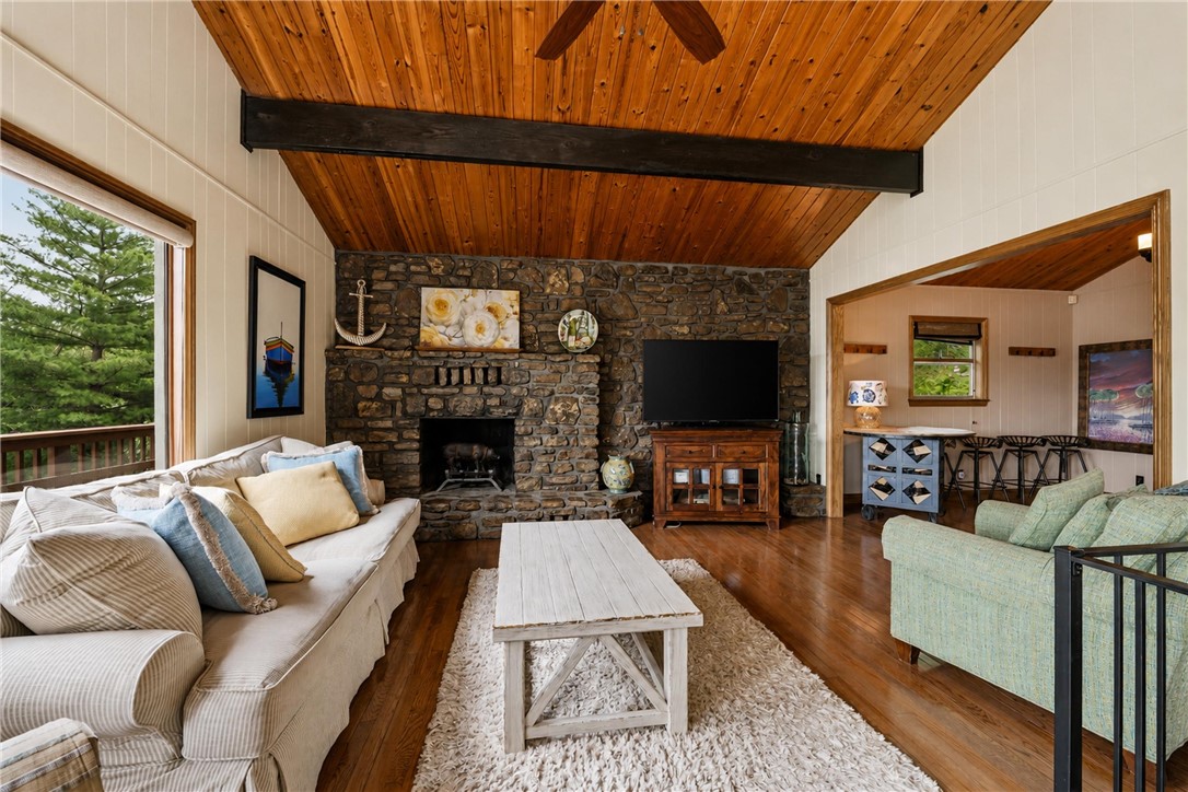 Beaver Shores Unit 2 Rurban - Residential