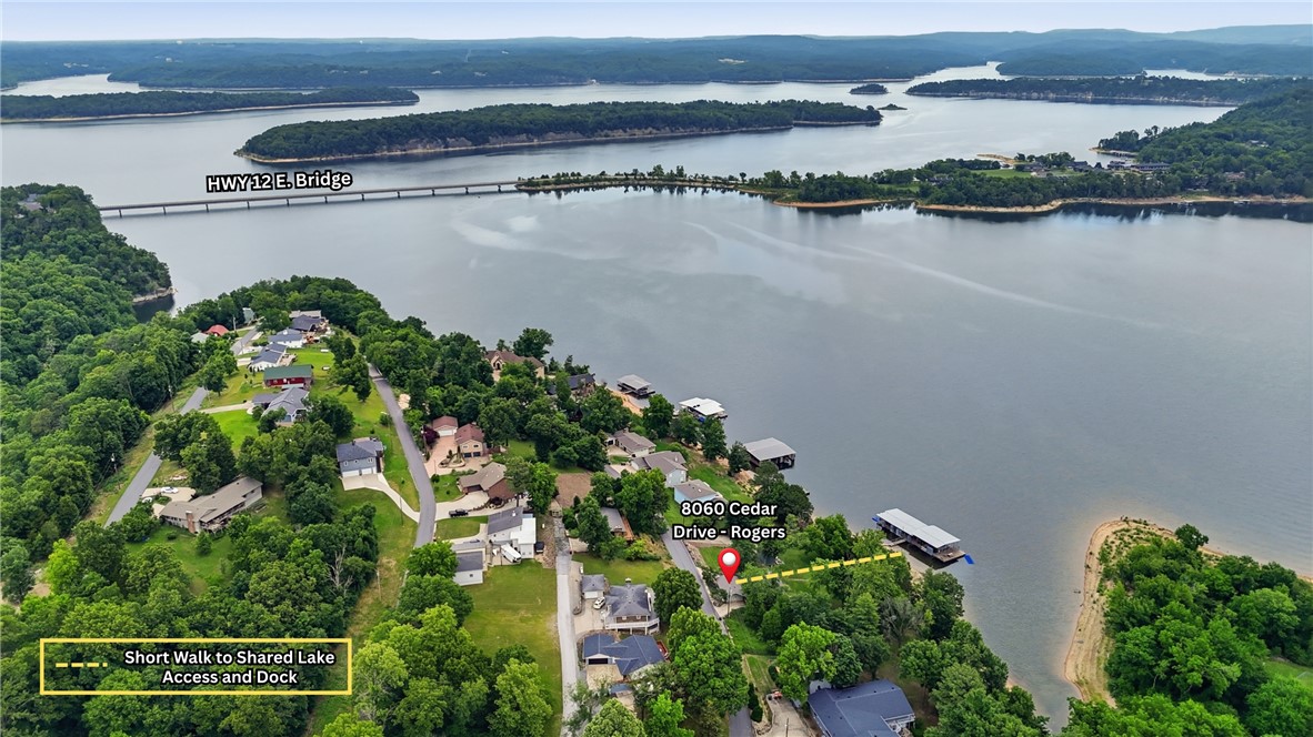 Beaver Shores Unit 2 Rurban - Residential