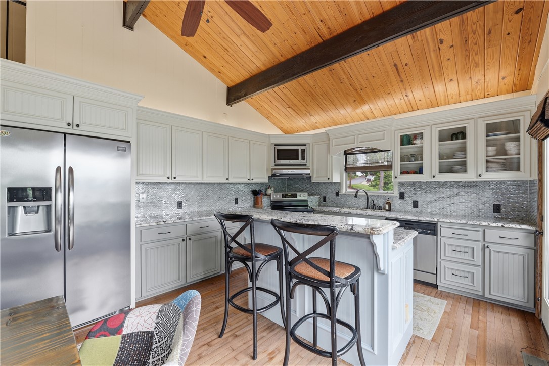 Beaver Shores Unit 2 Rurban - Residential