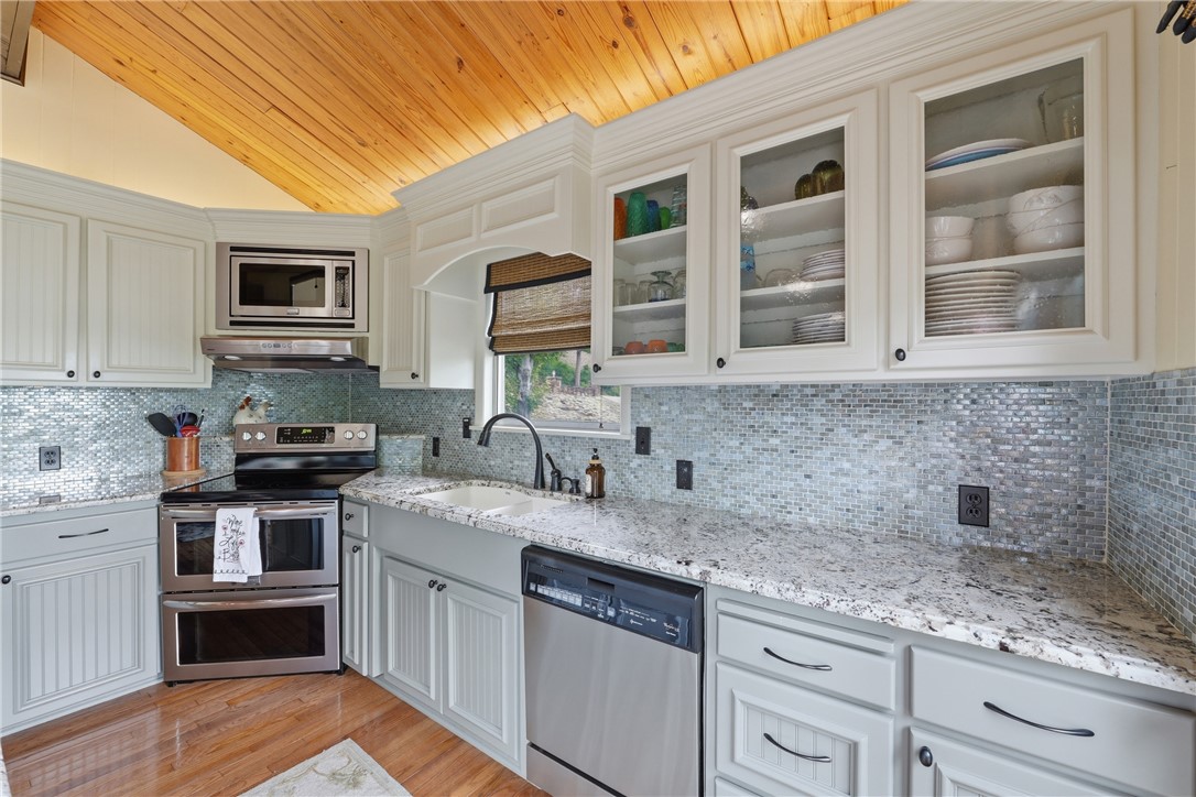 Beaver Shores Unit 2 Rurban - Residential