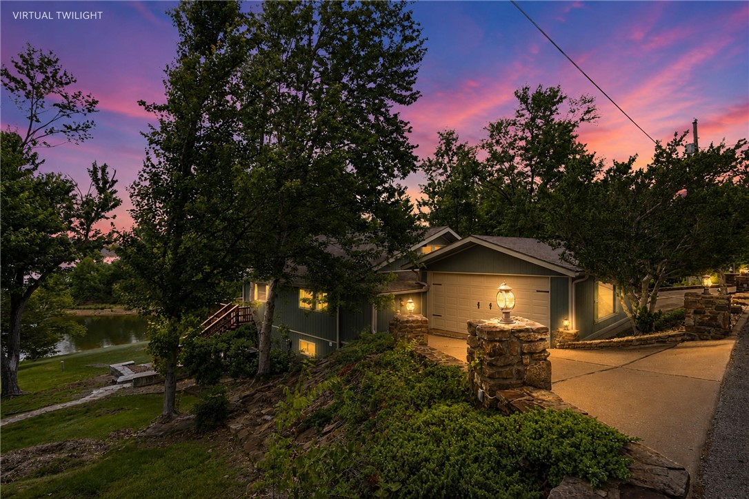 Beaver Shores Unit 2 Rurban - Residential