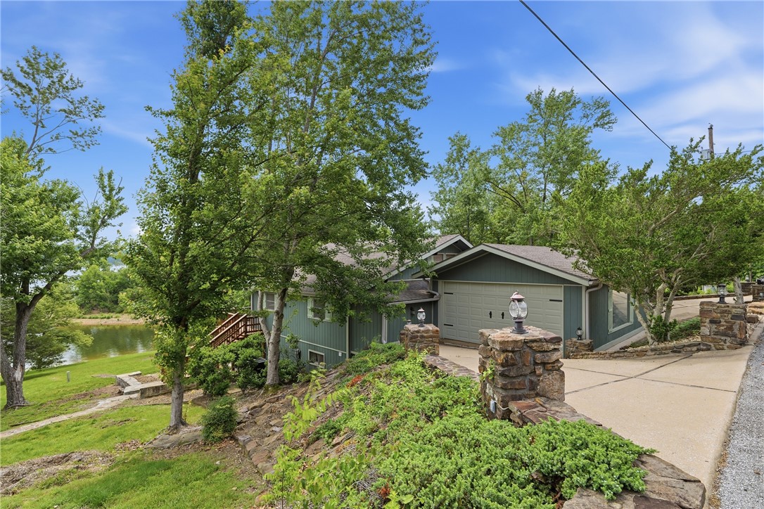 Beaver Shores Unit 2 Rurban - Residential