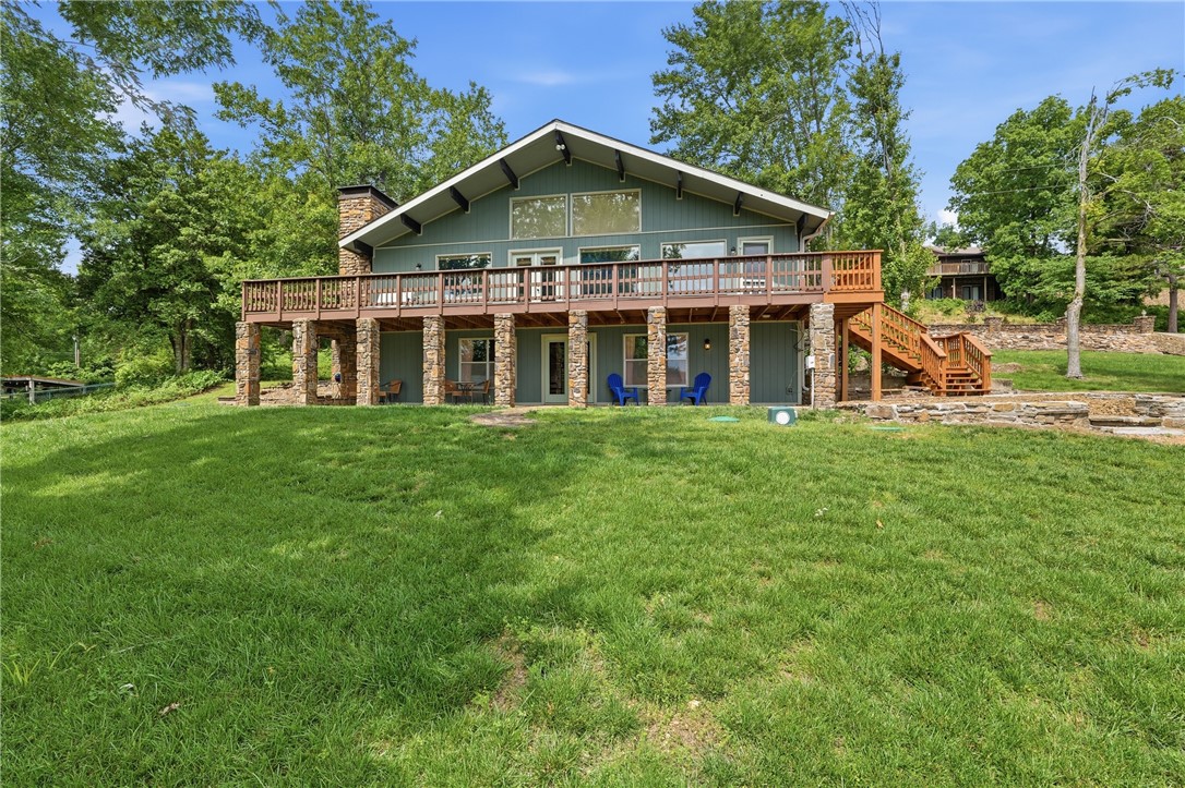Beaver Shores Unit 2 Rurban - Residential