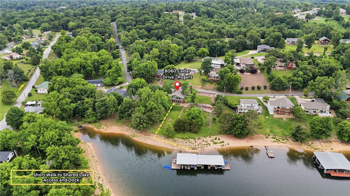 Beaver Shores Unit 2 Rurban - Residential
