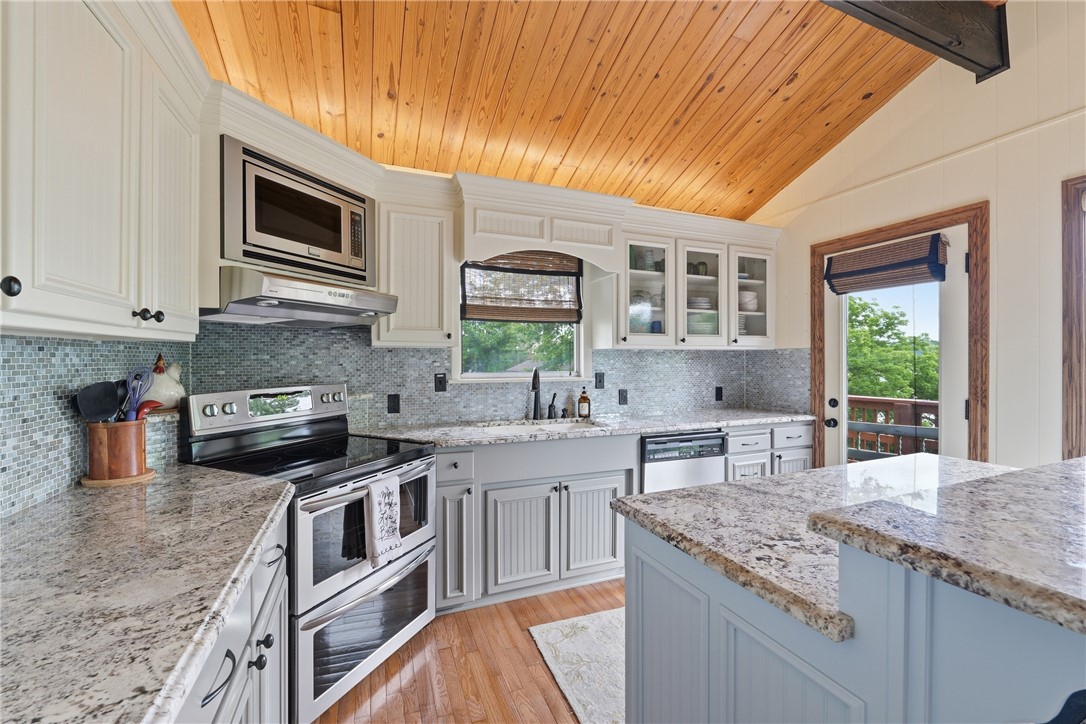 Beaver Shores Unit 2 Rurban - Residential
