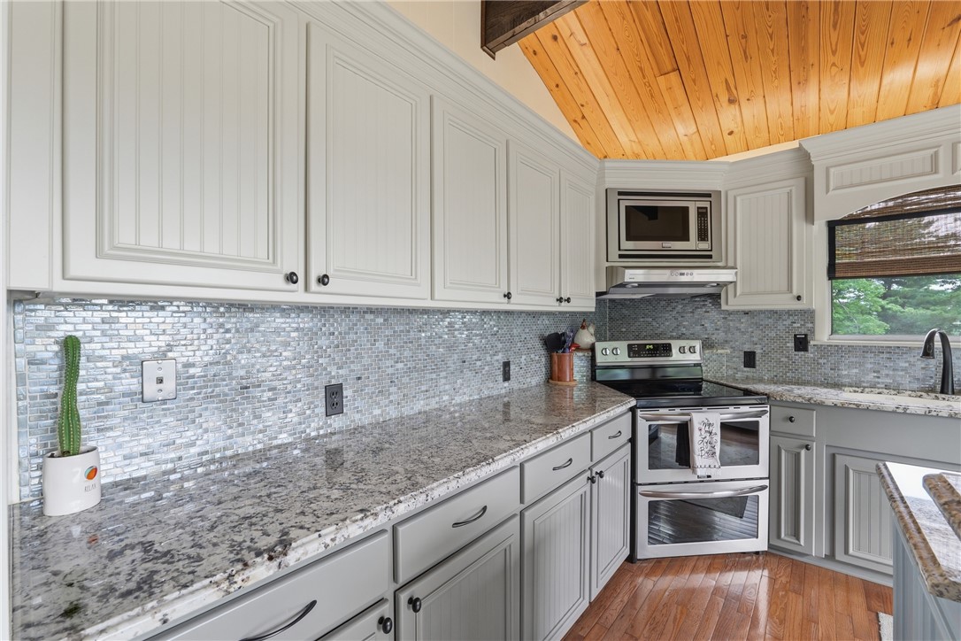 Beaver Shores Unit 2 Rurban - Residential
