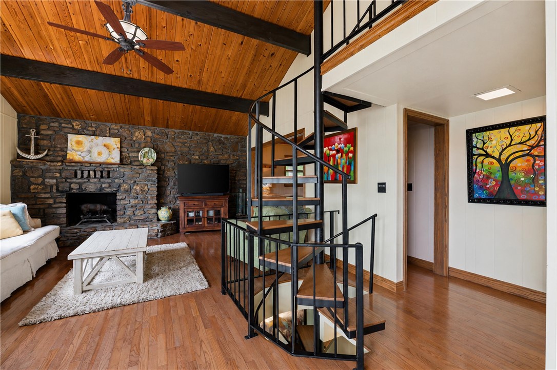 Beaver Shores Unit 2 Rurban - Residential