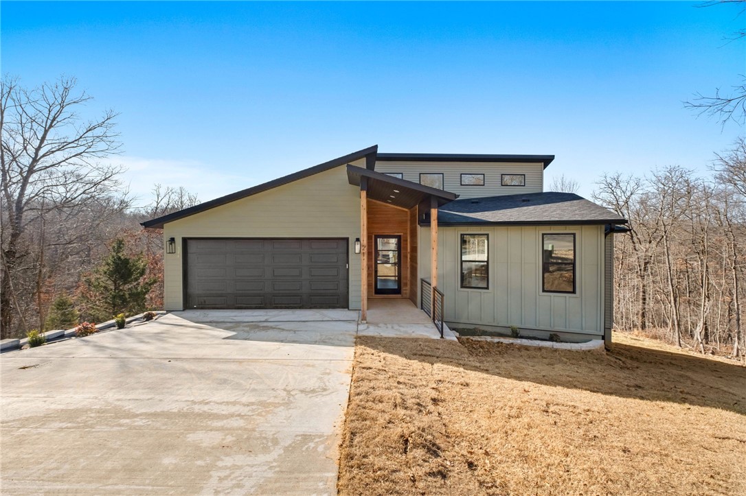 Dunvegan Sub Bvv - Residential