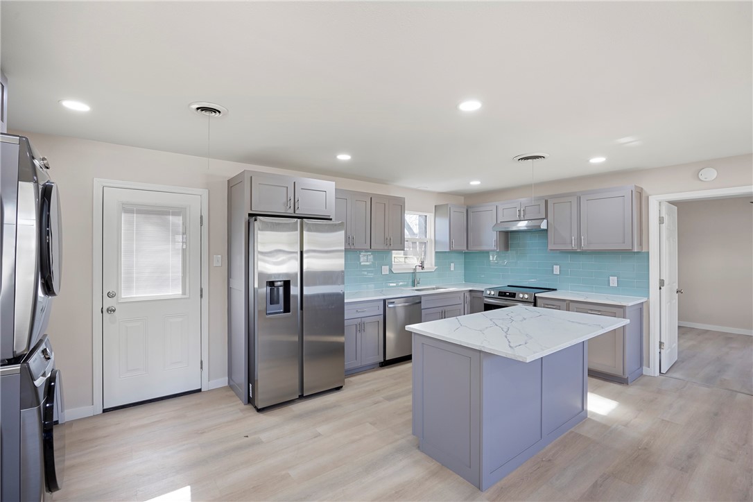 Rsvl By Sections - Residential