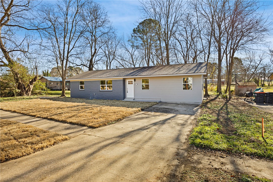 Rsvl By Sections - Residential