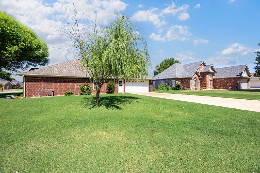 Riviera Estates - Residential