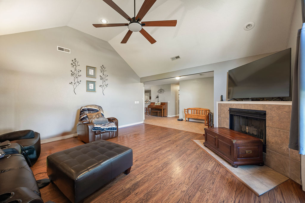 Riviera Estates - Residential