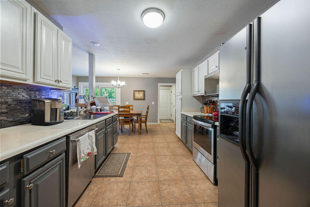 Riviera Estates - Residential