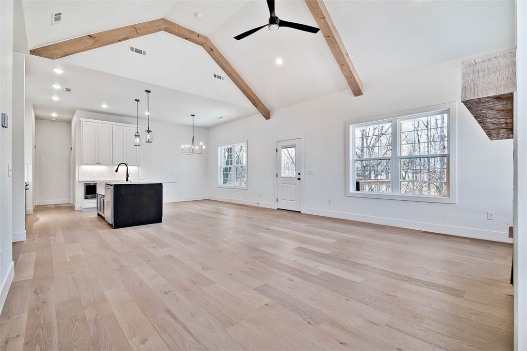 Harrington Sub Bvv - Residential