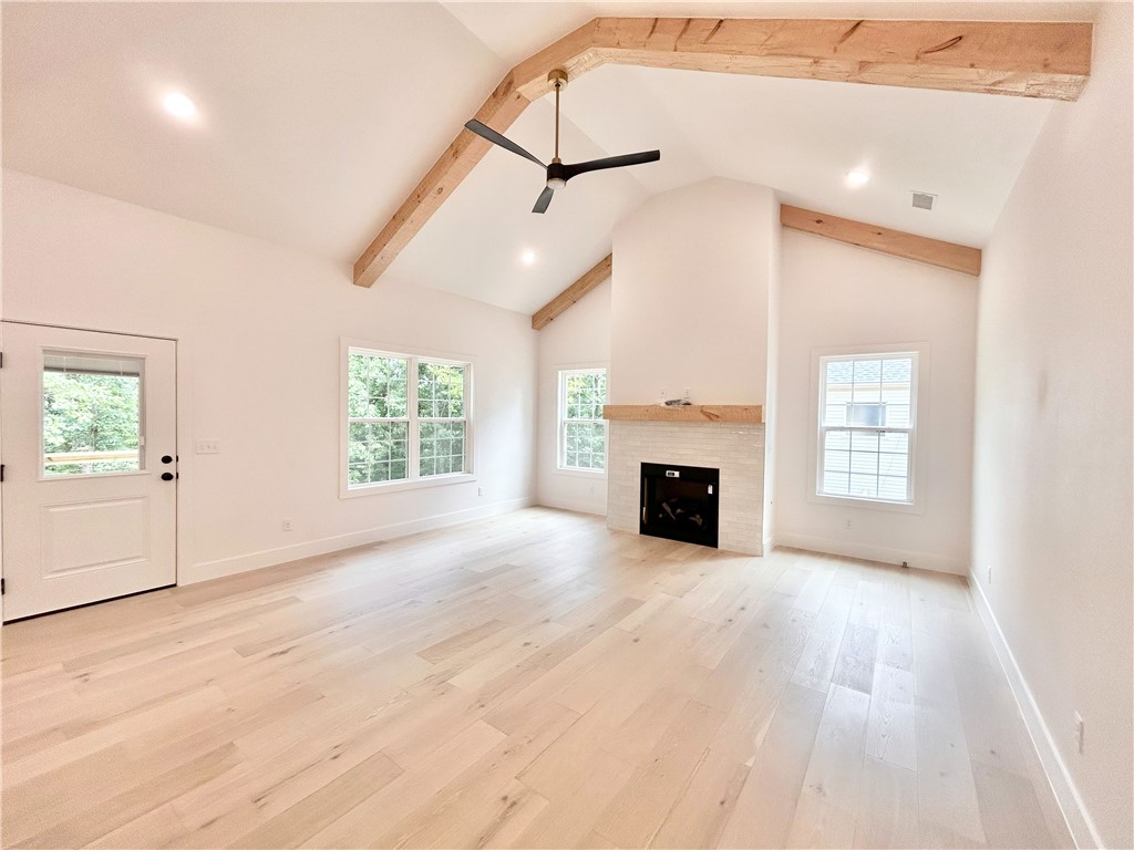 Harrington Sub Bvv - Residential