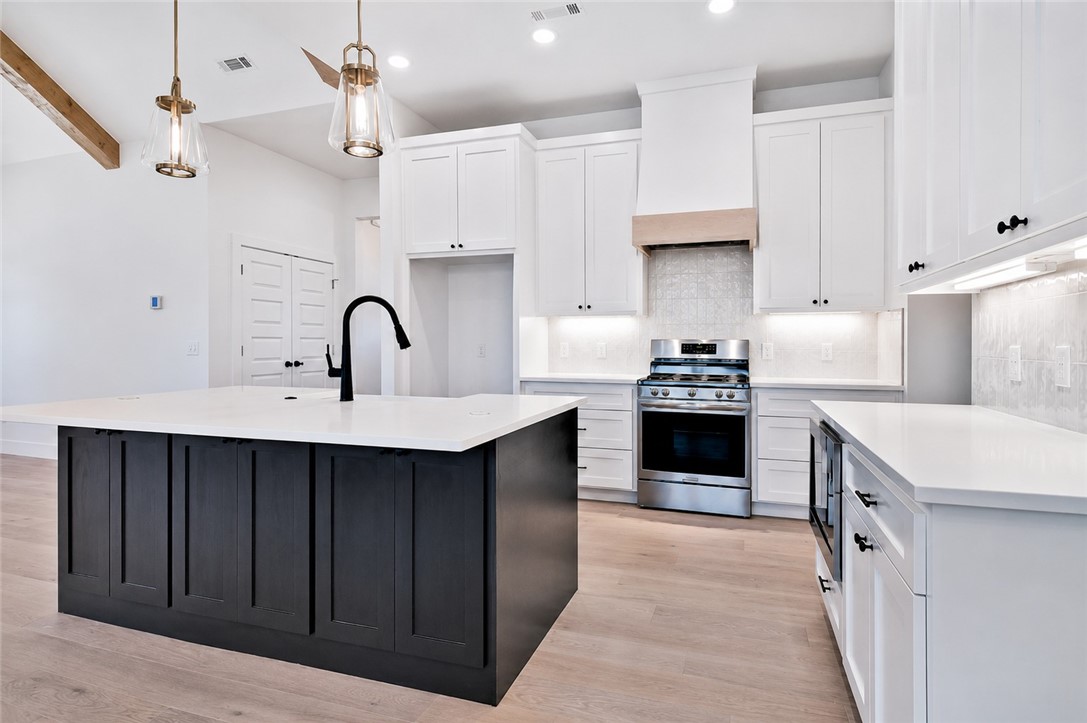 Harrington Sub Bvv - Residential