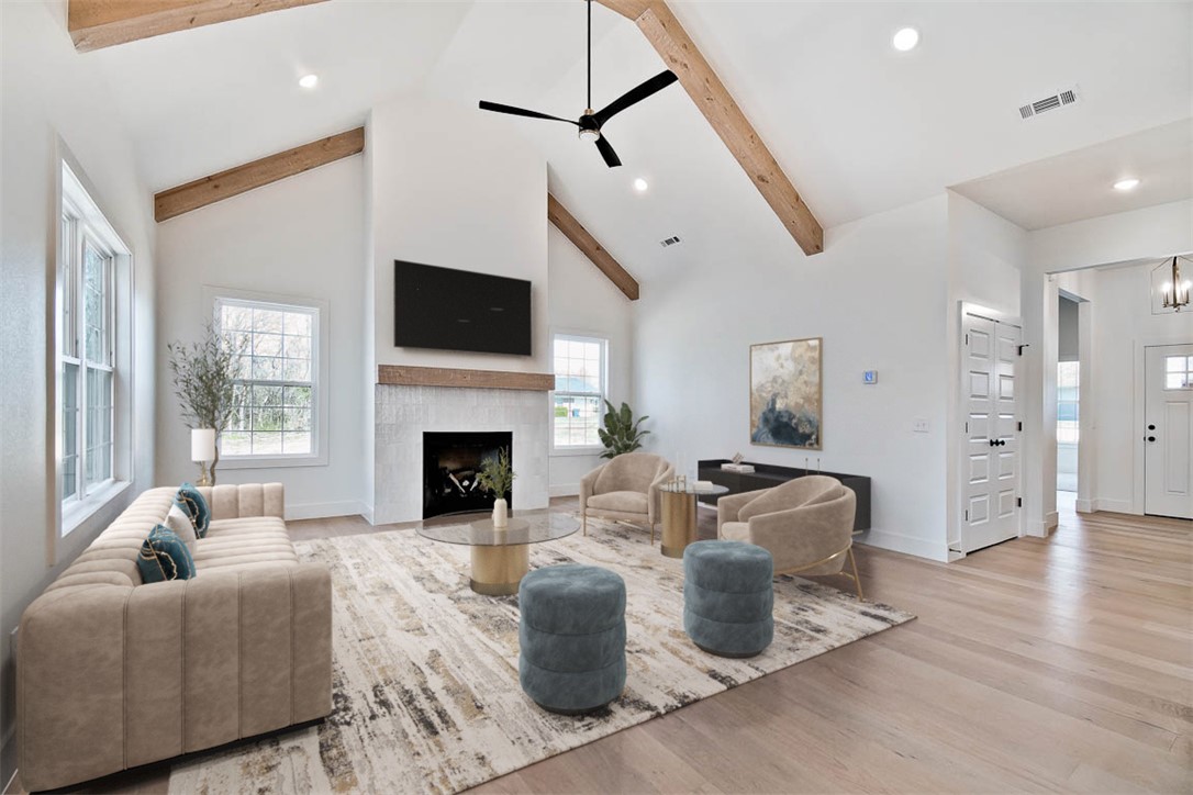 Harrington Sub Bvv - Residential