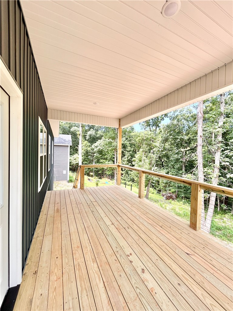 Harrington Sub Bvv - Residential