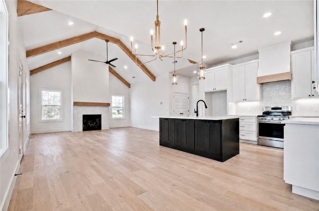 Harrington Sub Bvv - Residential