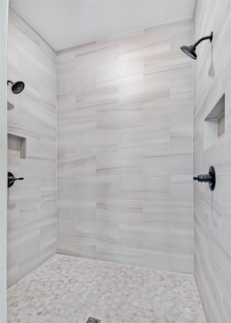 Harrington Sub Bvv - Residential