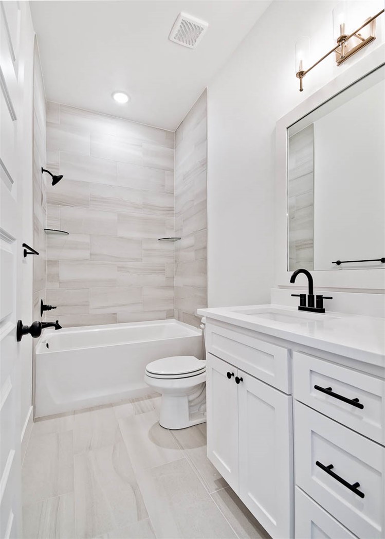 Harrington Sub Bvv - Residential