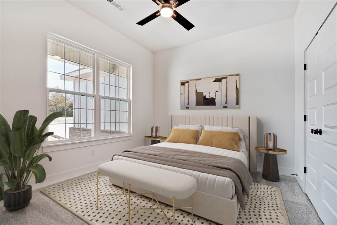 Harrington Sub Bvv - Residential