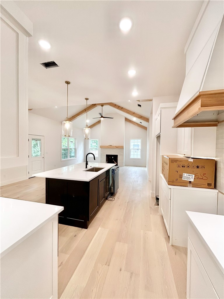 Harrington Sub Bvv - Residential