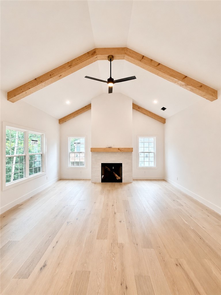 Harrington Sub Bvv - Residential