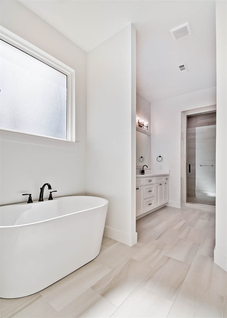 Harrington Sub Bvv - Residential
