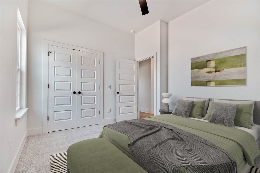 Harrington Sub Bvv - Residential
