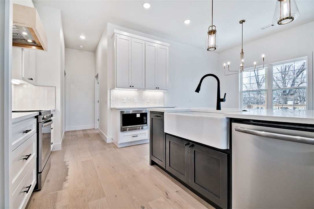 Harrington Sub Bvv - Residential