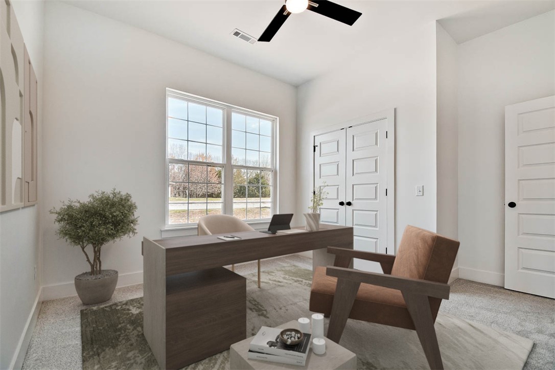 Harrington Sub Bvv - Residential