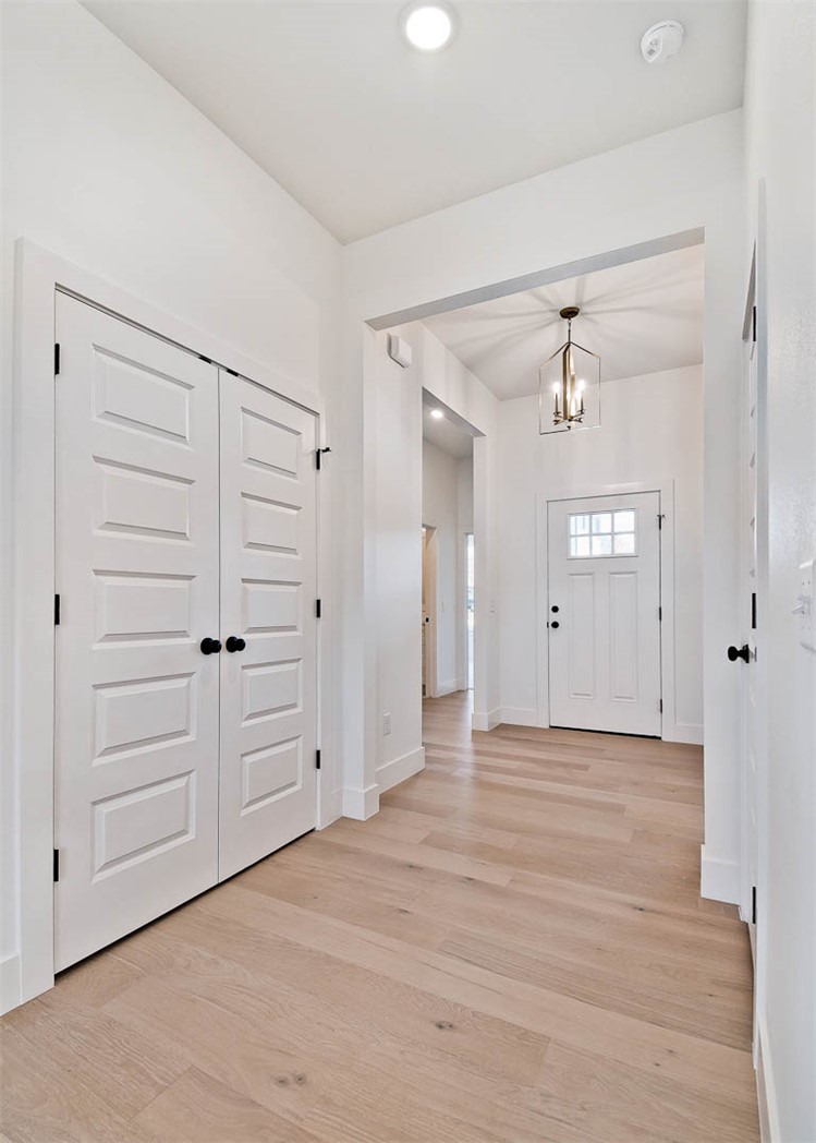 Harrington Sub Bvv - Residential