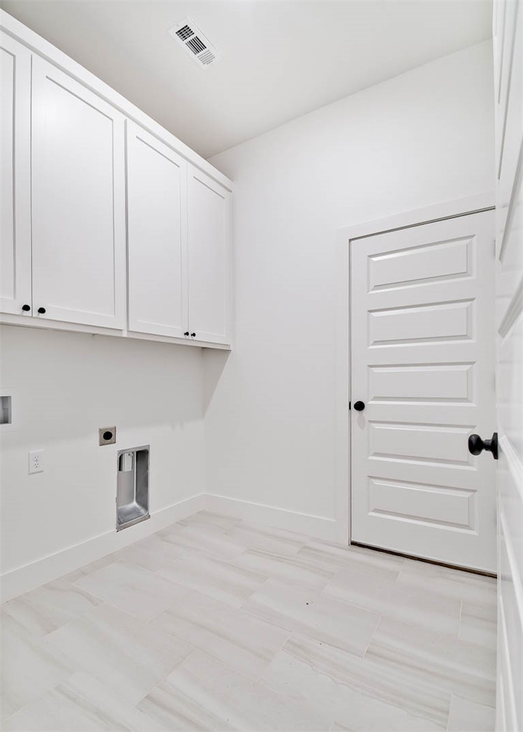 Harrington Sub Bvv - Residential