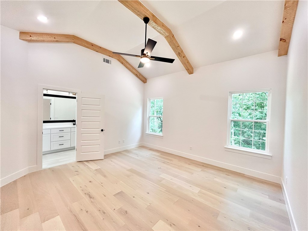Harrington Sub Bvv - Residential