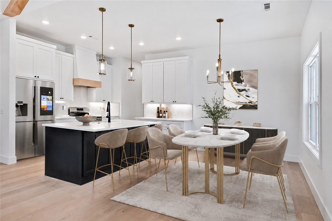 Harrington Sub Bvv - Residential